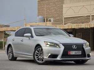 لكزس Ls460  امريكي 2013  مطلوب  37