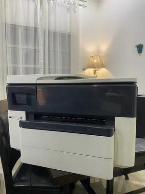 HP OfficeJet pro 7740 printer