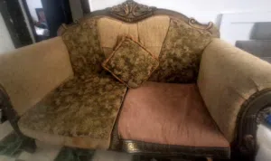 طقم كنب موجود بعمان