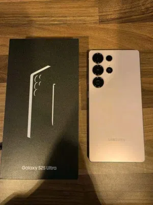 سامسونج جالكسي S25 Ultra  التكنولوجيا بين إيديك لحد باب بيتك  *Sumsung s25 Ultra
