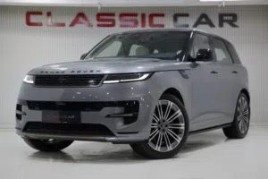 Range Rover Sport HSE 2023 Mild hybrid