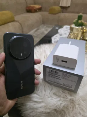 Honor magic 8 pro 512 R12