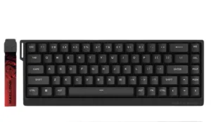 MADLION MAD 60HE Magnetic Mechanical Gaming Keyboard