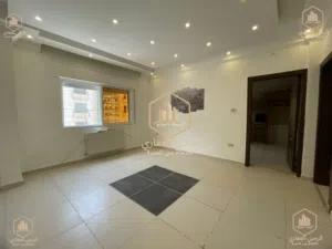 140 m2 3 Bedrooms Apartments for Rent in Amman Daheit Al Rasheed