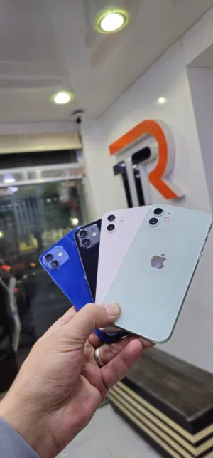 Iphone 12 -64g