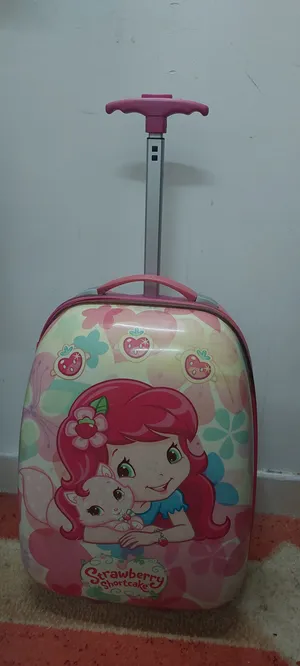 ‏أخرى ‏.‏ شنط سفر ‏.‏ زهري‏4