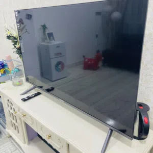 شاشه تلفزيون للبيع جديد شاشة سمارت 50 بوصة للبيع
