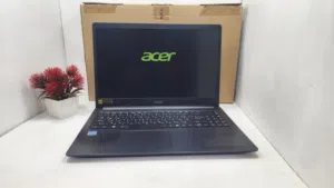 Acer Laptop – عملي وسريع للدراسة والشغل اليومي