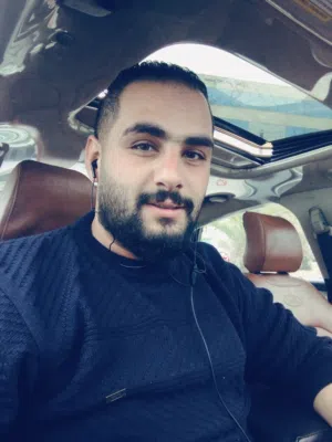 عمر العجوري