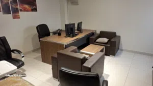 حجرة من عيادة