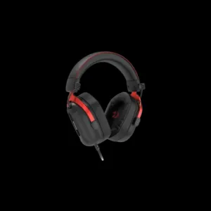 RedRagon CyBill Gaming HeaDset - H312 - Black سماعة ريدراجون اصلية