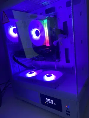 PC GAMING CAZASOUQ