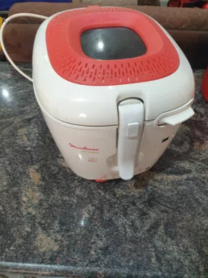قلاية زيت Moulines