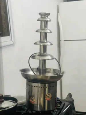 ‏أجهزة ومعدات مطاعم ‏.‏ مستعمل‏1