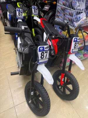 متور كوبرا 2026 محرك 600 واط 24 فولت