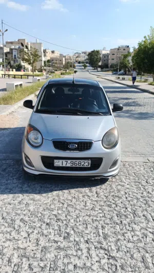 Used Kia Picanto in Zarqa