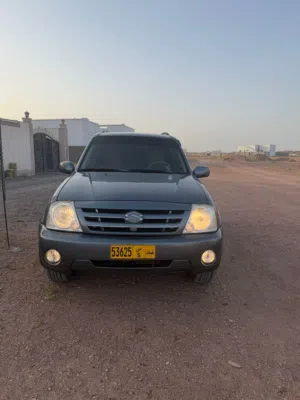 Used Suzuki Grand Vitara in Al Sharqiya