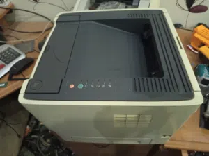 طابعة hp p2015