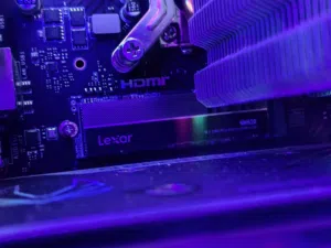 Lexar M.2 2TB