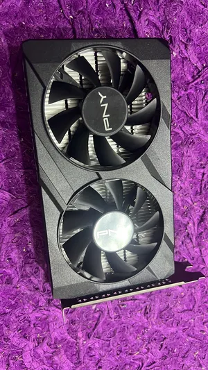 Graphics Card . Used2