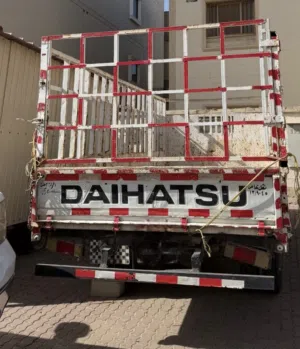 Used Nissan Other in Kuwait City