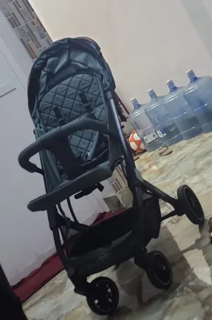 عربة بحالة جيدة
