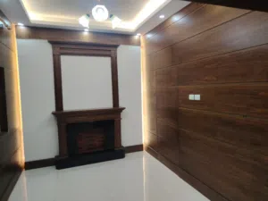 شقه طابقيه ارضيه بجيل عمان و بسعر مغري
