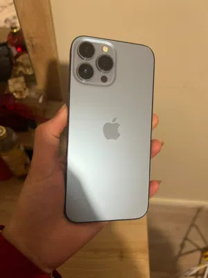 Apple iPhone 13 Pro Max 256 GB in Hawally