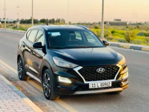 توسان 2019