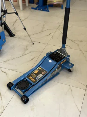 جيك رفع سيارات 3 طن سبورت