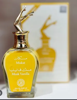 Perfumes . New2