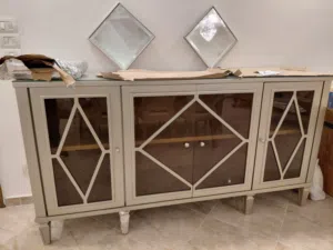 سفرة جديدة للبيع