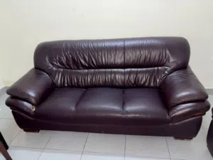 3+1 SOFA SET