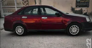 Used Chevrolet Optra in Baghdad
