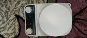 خلاط مغناطيسي