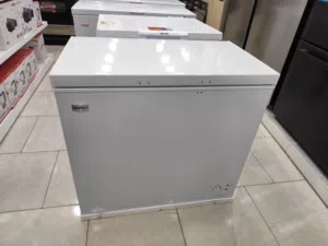 عرض نااار على فريزر بطح نيوتن 202 لتر ابيض او سلفر توفير طاقه A+