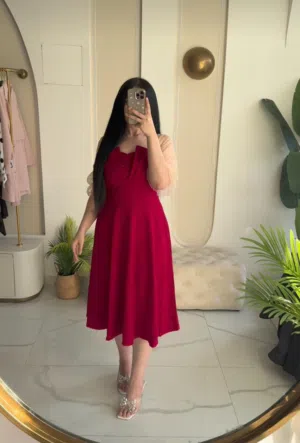 فستان مناسبات