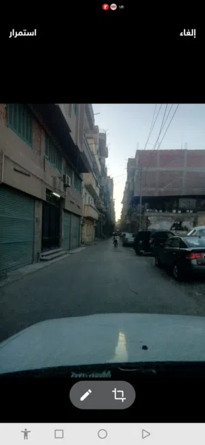 Residential Land for Sale in Mansoura Other