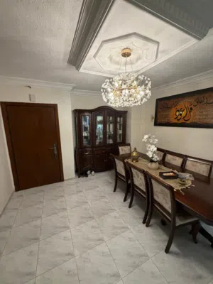190 m2 3 Bedrooms Apartments for Sale in Amman Daheit Al Rasheed