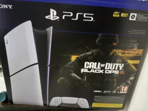 Sony 5 slim digital 1tb