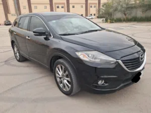 Mazda CX9 2016 Model