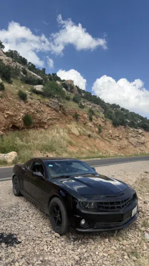 كماروRS2010تسجيل جديد