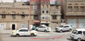 عرطه العرطه بيت اربعه ادور حجر للبيع ثالث لبن ونصف حر شارع ثلاثين