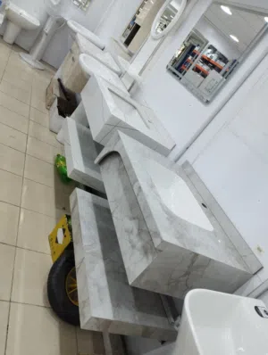 Handyman services, like electricians, plumbing, painting and other home maintenance work.