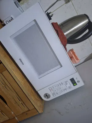 Other 0 - 19 Liters Microwave in Hawally