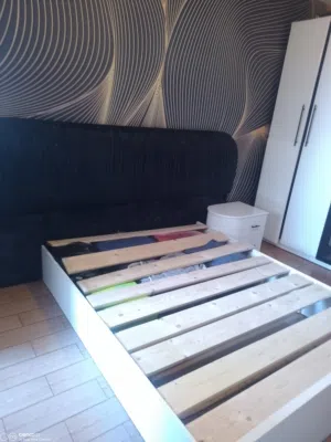 اوضه نوم استخدام سنه للبيع بحدائق اكتوبر
