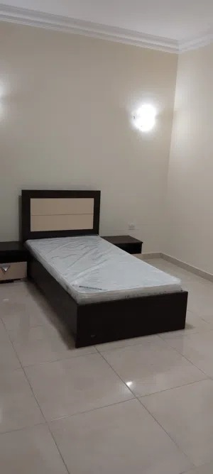 2 Bedrooms . Furnished . Monthly2