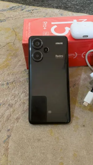 Xiaomi . Redmi Note 13 Pro Plus . 256 GB1