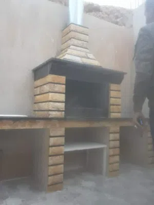 عروض على الشلالات والنوافير