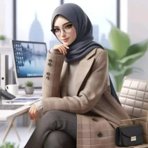 Noreen Business 